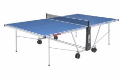 ATS 2011 Outdoor
